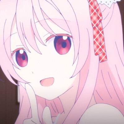 Happy Sugar Life