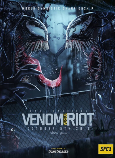 venom