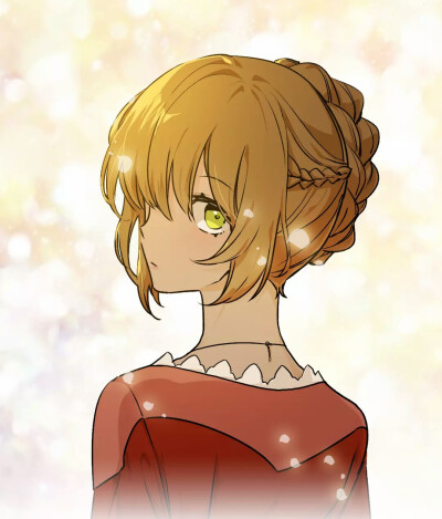 公爵的契约未婚妻