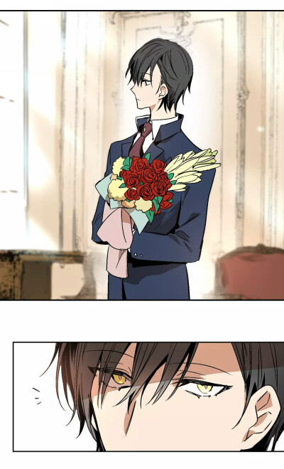公爵的契约未婚妻