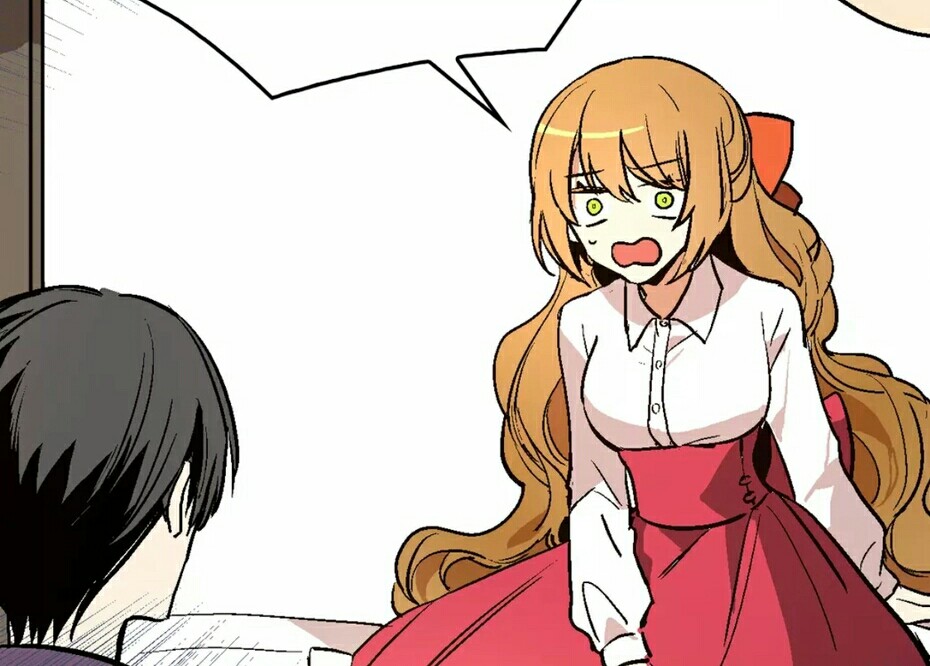 公爵的契约未婚妻