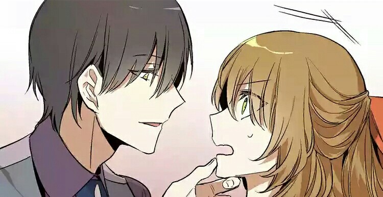 公爵的契约未婚妻