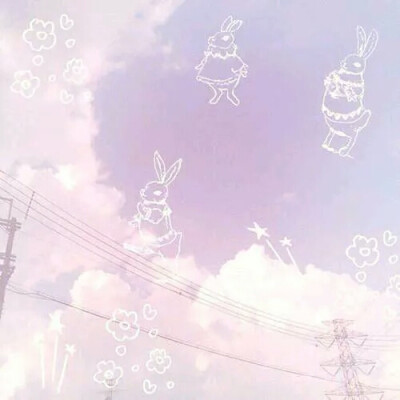 少女心壁纸 头像