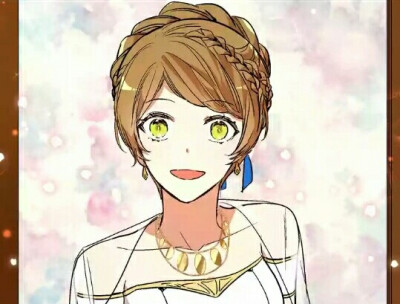 公爵的契约未婚妻