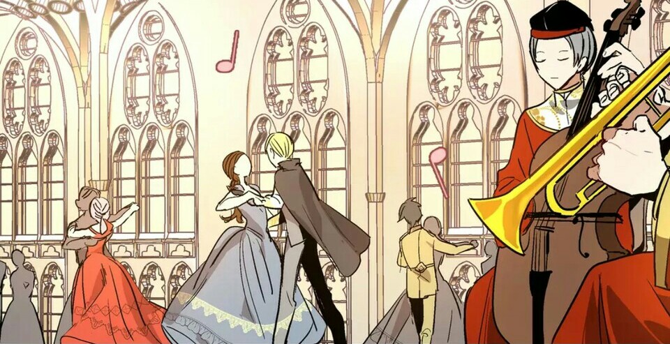 公爵的契约未婚妻