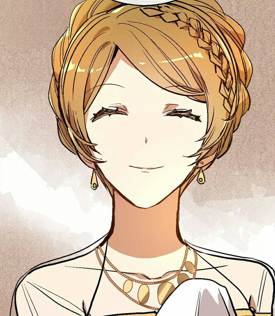 公爵的契约未婚妻