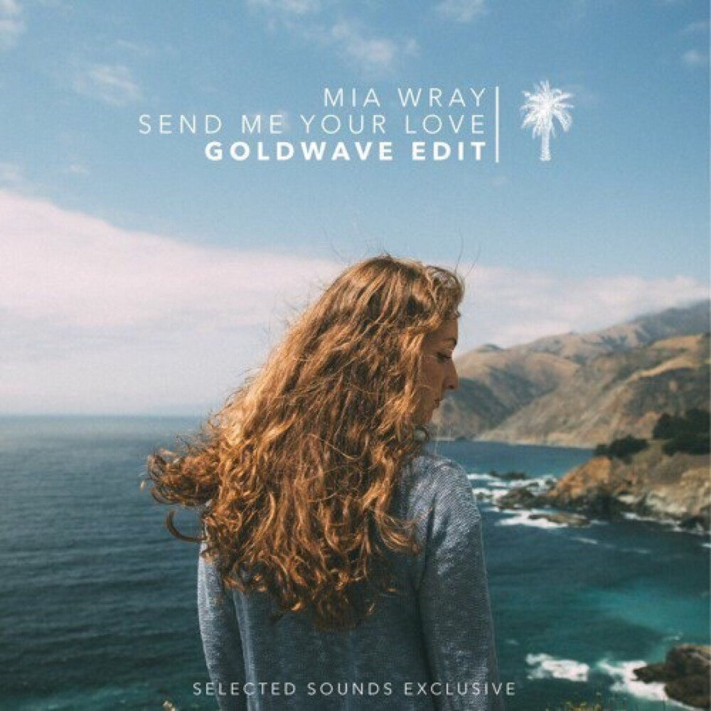 Send Me Your Love—Mia Wray 前奏♪(´ε｀)