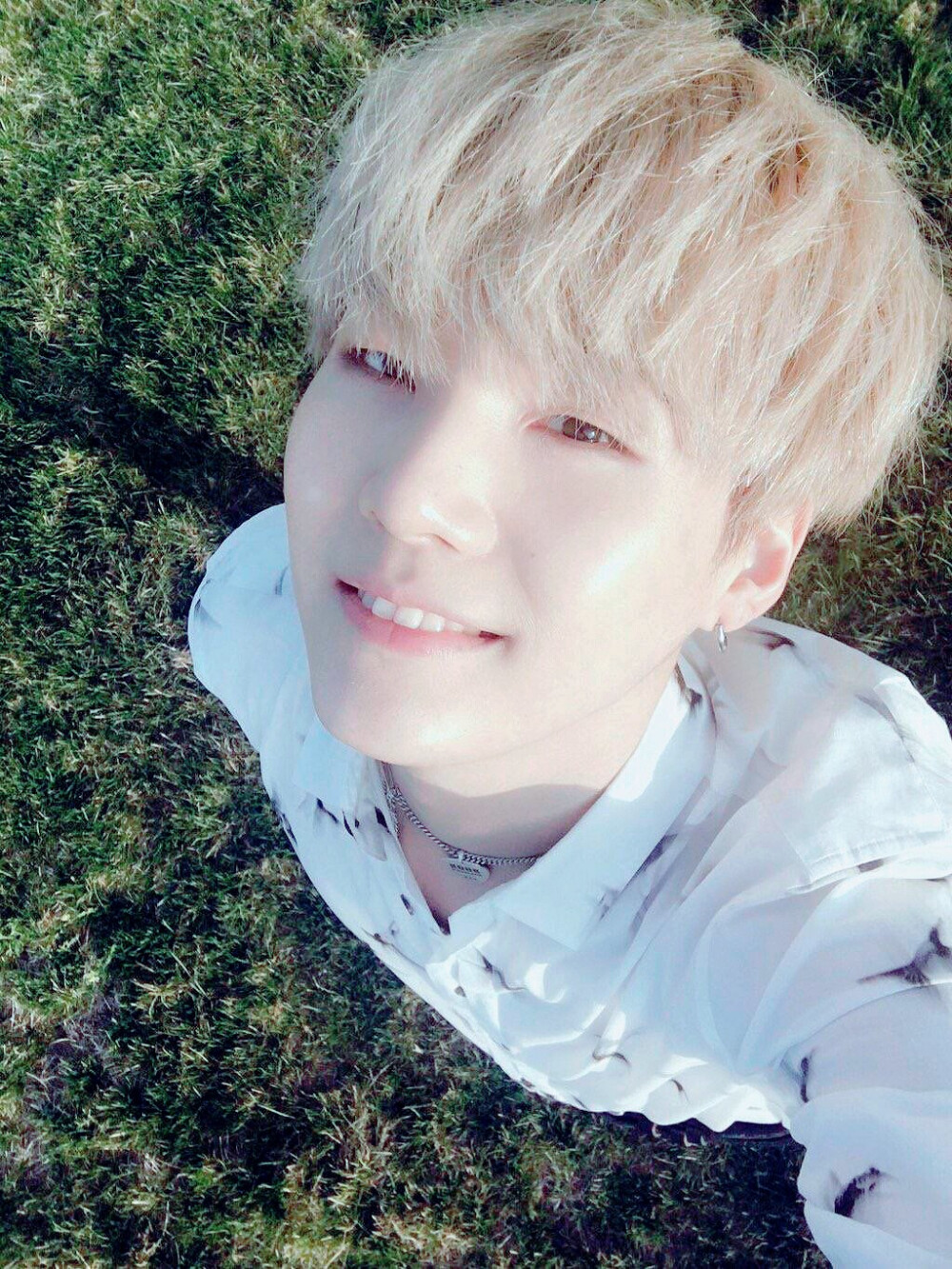 suga