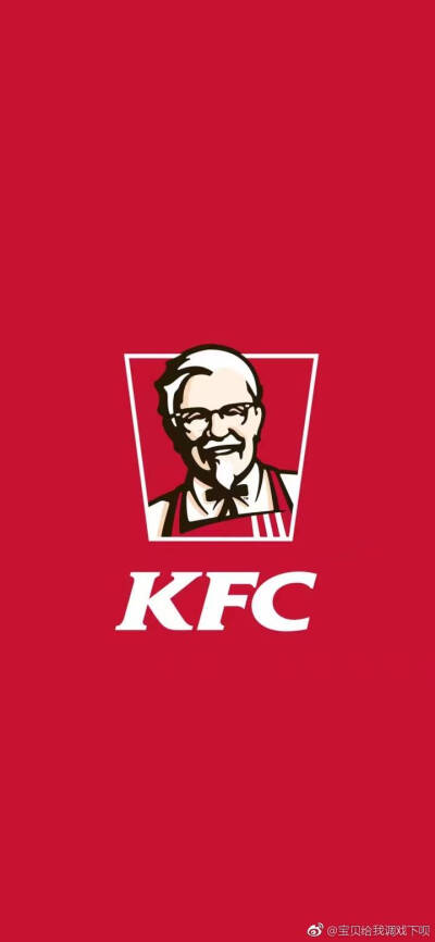 送给吃货的潮壁纸