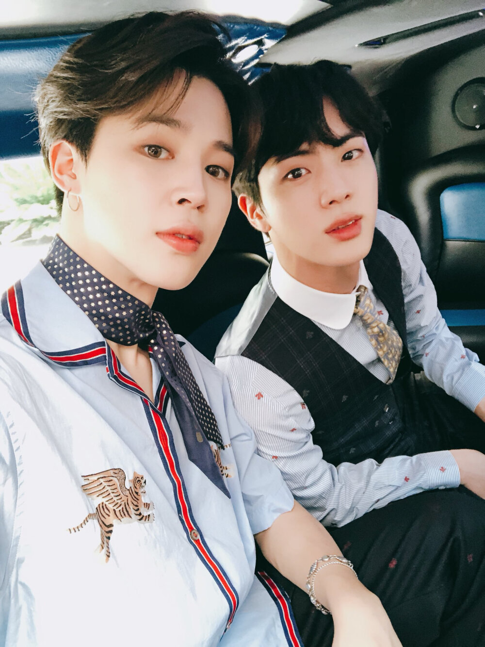 jin jimin