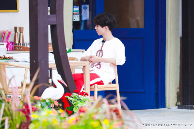 #王俊凯#+#TFBOYS王俊凯#+#TFBOYS#+cr+WANGderWALL0921