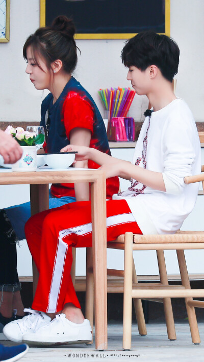 #王俊凯#+#TFBOYS王俊凯#+#TFBOYS#+cr+WANGderWALL0921