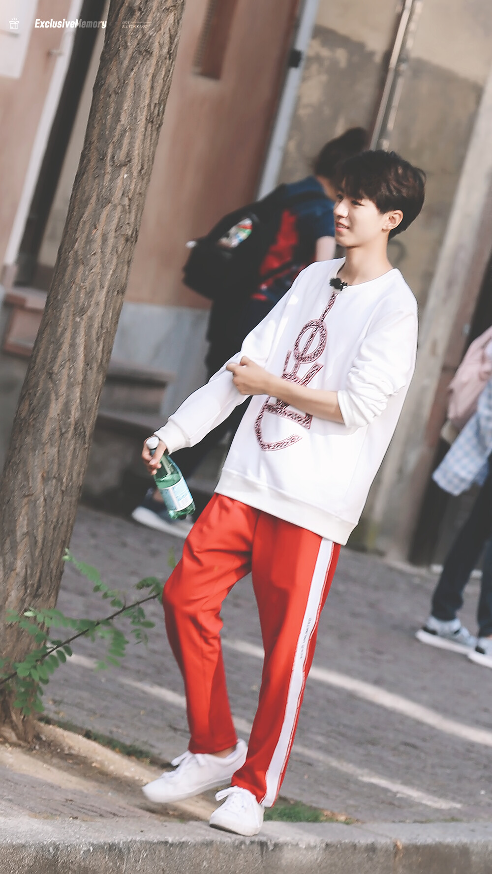 #王俊凯#+#TFBOYS王俊凯#+#TFBOYS#+cr+独家記憶NinthBox0921