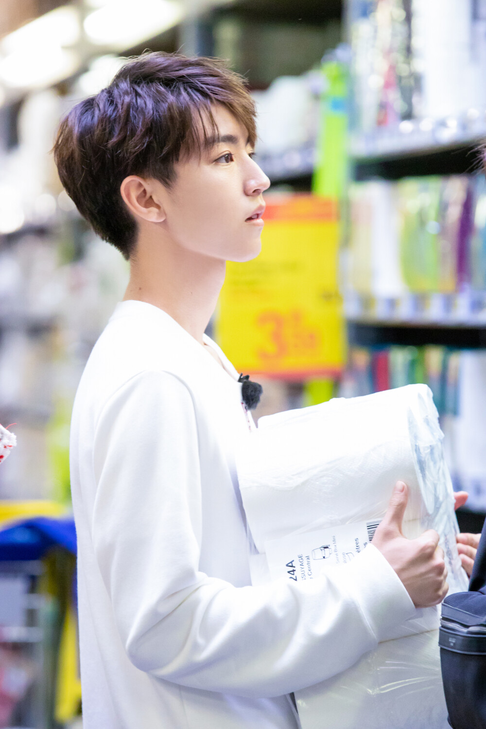 #王俊凯#+#TFBOYS王俊凯#+#TFBOYS#+cr+王俊凯KarryWang工作室