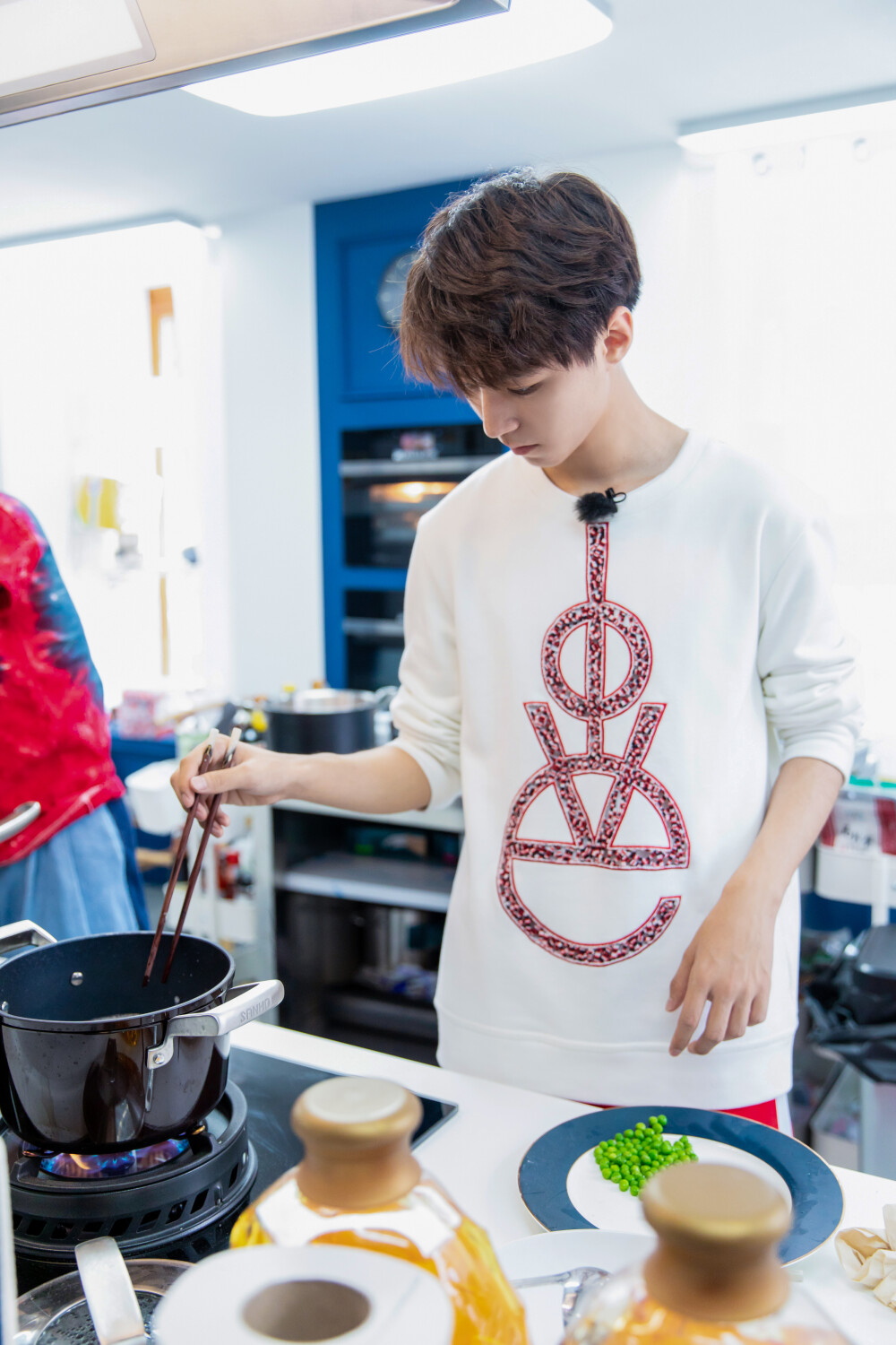 #王俊凯#+#TFBOYS王俊凯#+#TFBOYS#+cr+王俊凯KarryWang工作室