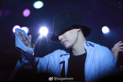 Suga，我的其其♡