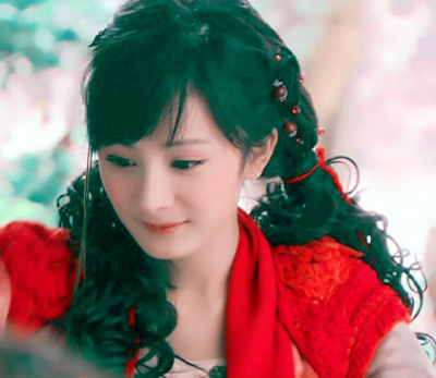 雪见 我的白月光啊