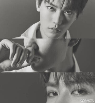 林彦俊的制霸少女