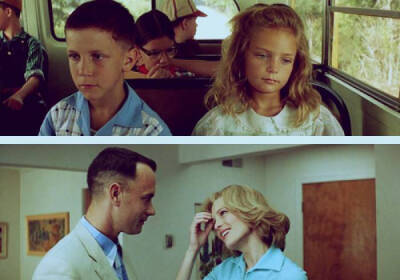 Forrest&Jenny