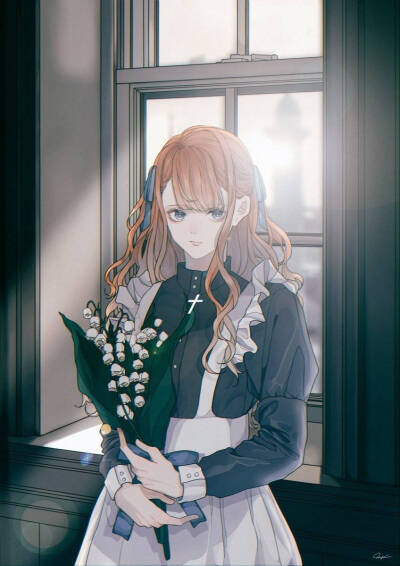 
画 师：saji
twi：saji099 ​​​​
​​​ ​