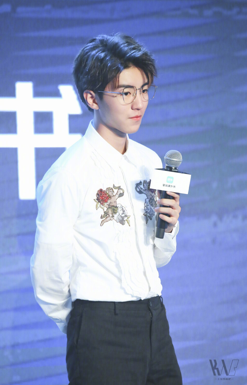 #王俊凯#+#TFBOYS王俊凯#+#TFBOYS#+cr+王俊凯微吧