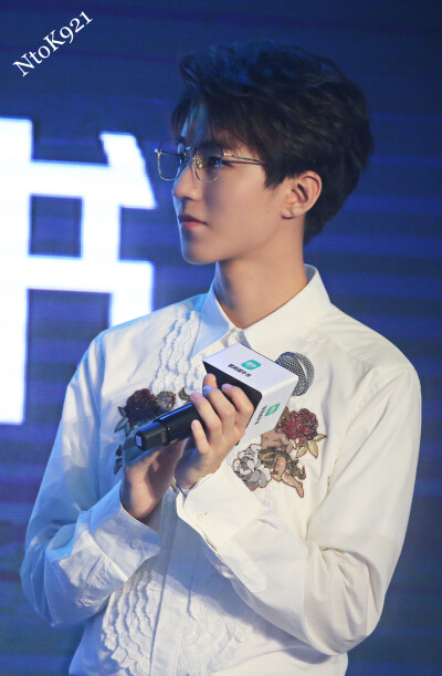 #王俊凯#+#TFBOYS王俊凯#+#TFBOYS#+cr+一路向北NtoK921