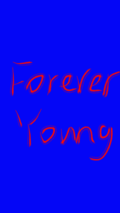 Forever Young