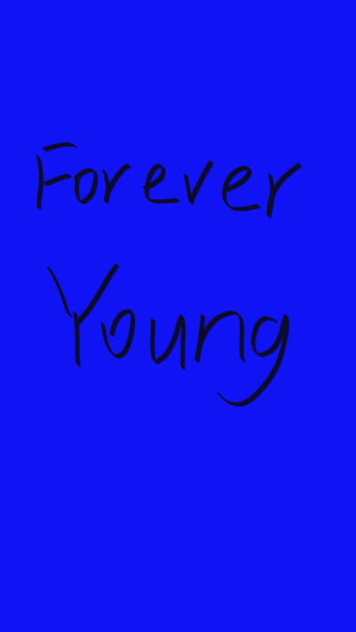 Forever Young