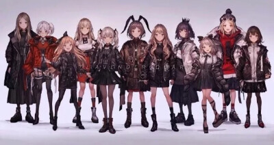 画师：LM7