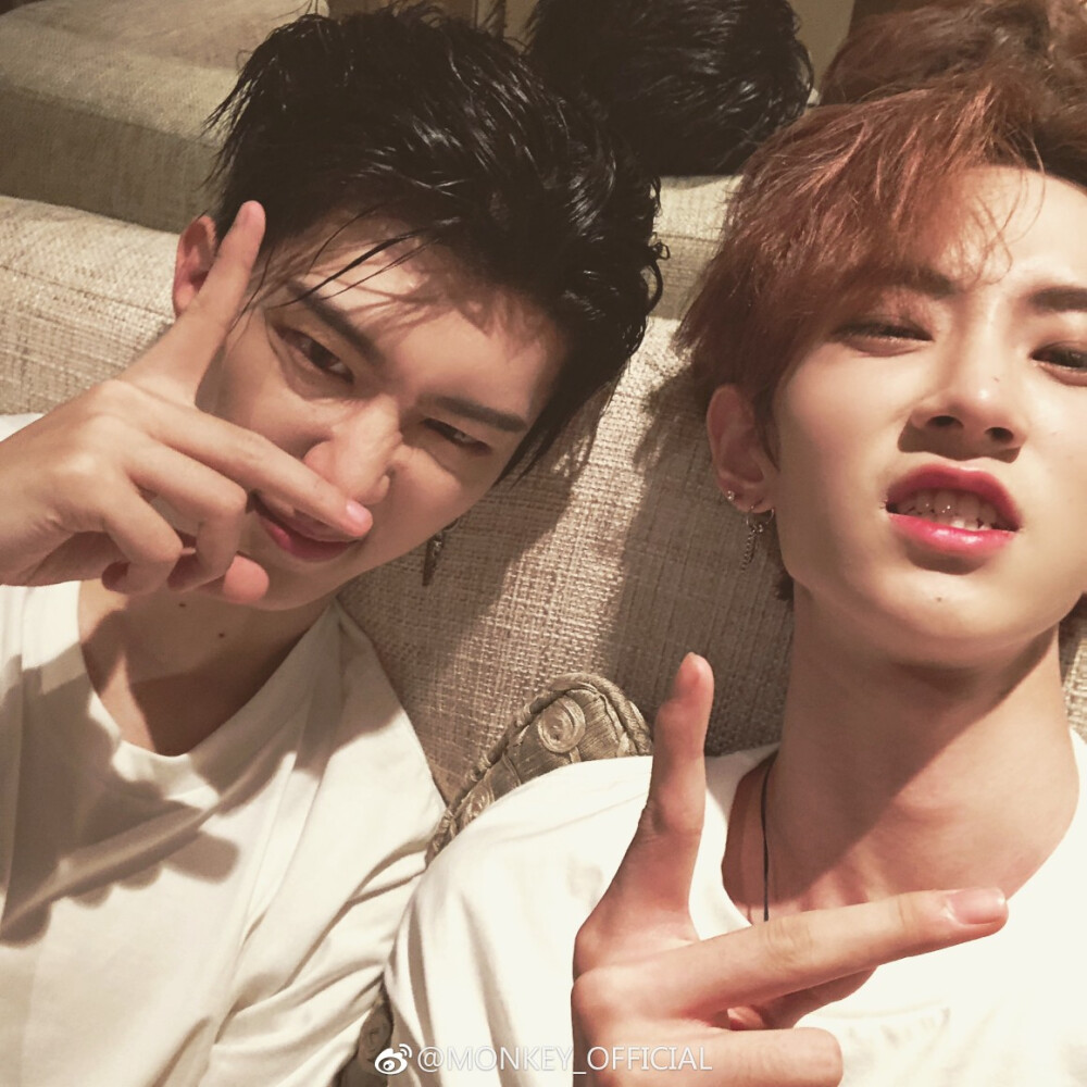 ninepercent范丞丞and黄新淳