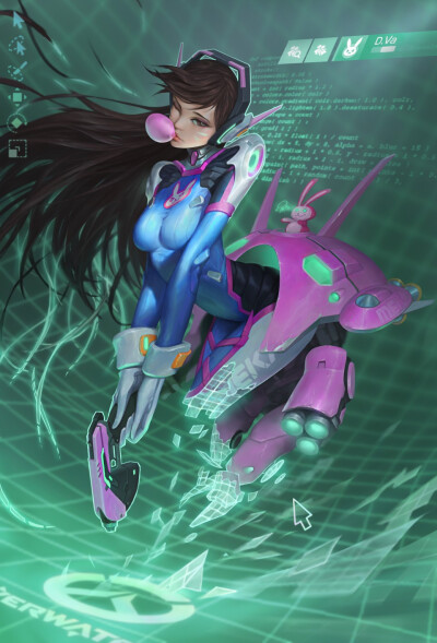 dva