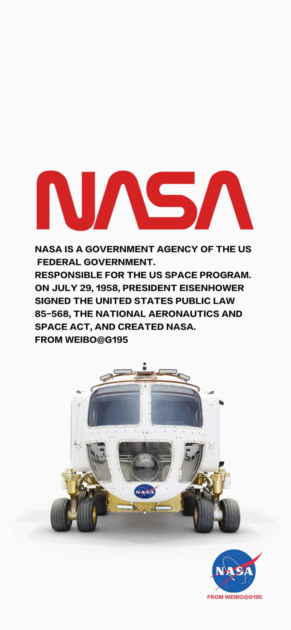 NASA