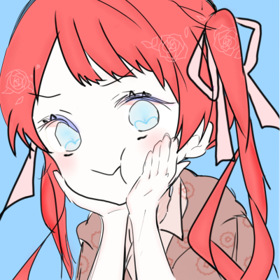 闺蜜头像♡ 啊玖哎