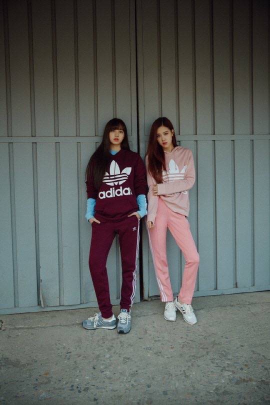 Adidas