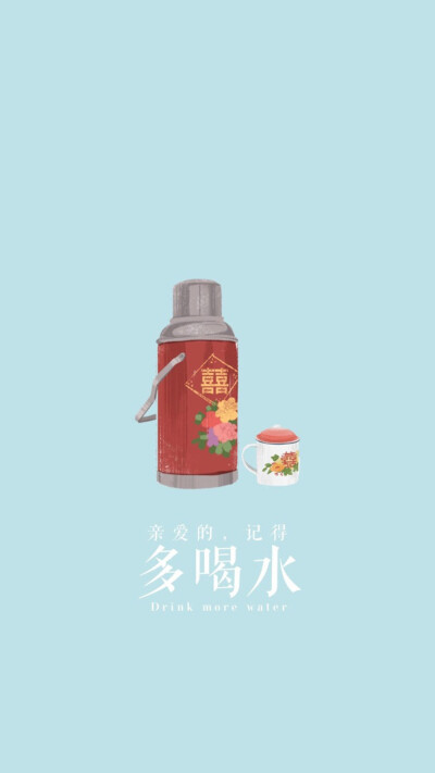 复古插画
by火小姐