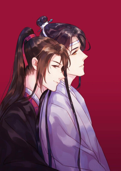 魔道祖师