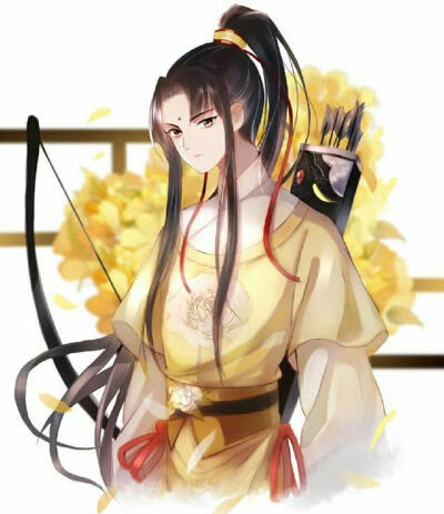 魔道祖师 同人 大小姐 切勿私自转载