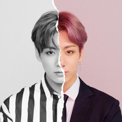 防弹少年团 BTS 田柾国 JungKook