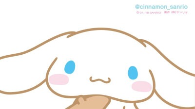 三丽欧横屏壁纸