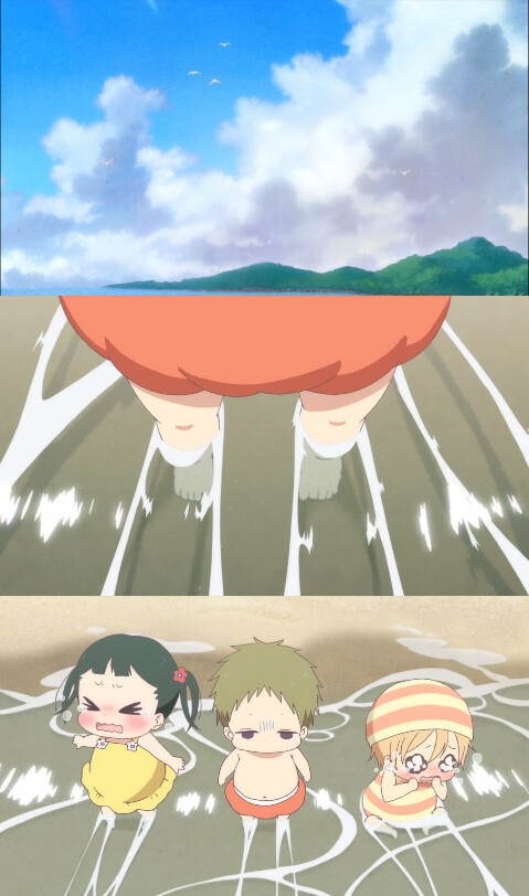 狼谷隼.