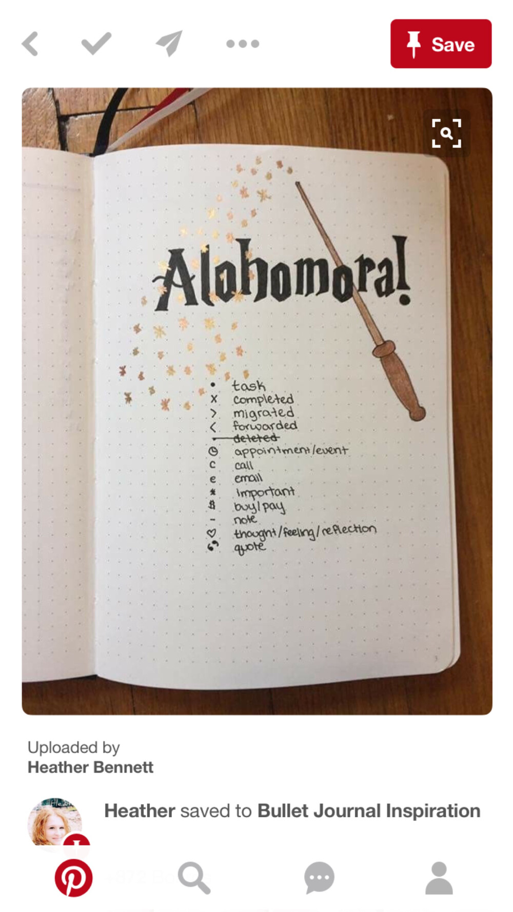 bujo