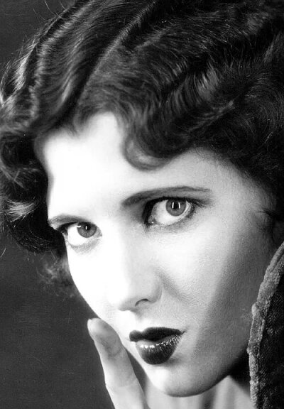 琪恩·亚瑟 Jean Arthur