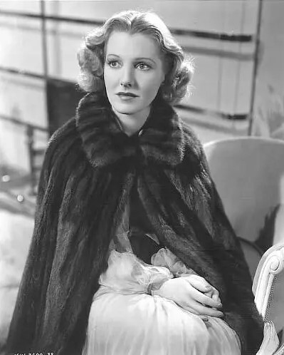 琪恩·亚瑟 Jean Arthur