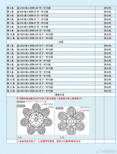 雪女口金