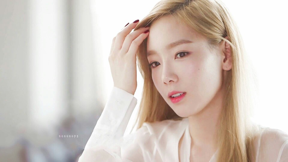 金泰妍Taeyeon