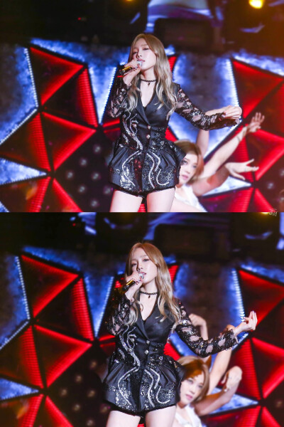 金泰妍Taeyeon