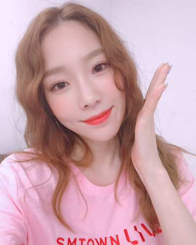 金泰妍Taeyeon