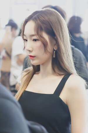 金泰妍Taeyeon