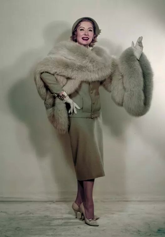 葛丽亚·嘉逊 Greer Garson