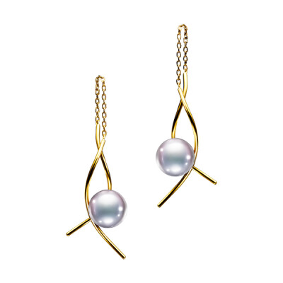 a fine balance Earrings